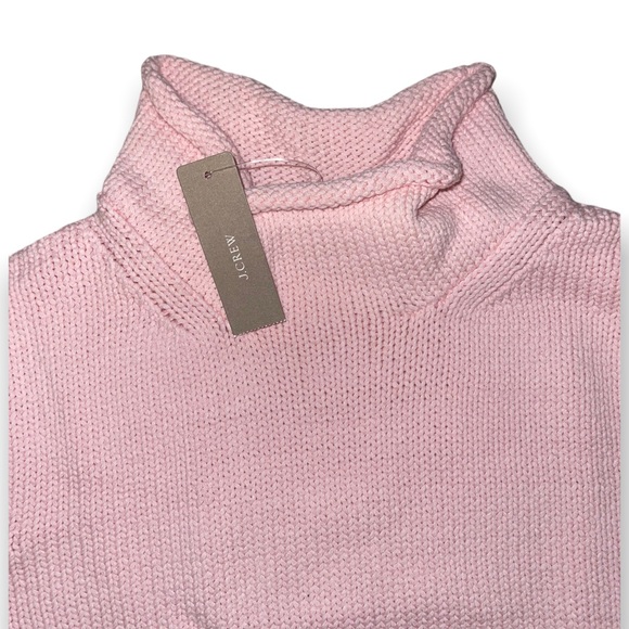NWT J.crew Women's 1988 rollneck™ sweater
Item J0437 - Picture 8 of 8
